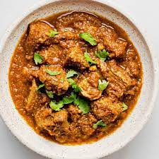 Mutton Curry